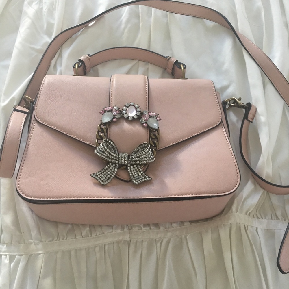 Aldo cross bag